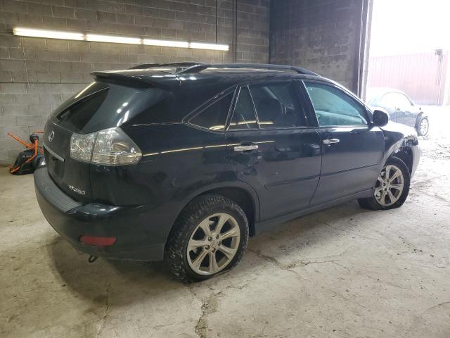 Aukcja sprzedaży 2009 Lexus Rx, vin: 2T2HK31U49C133374, numer aukcji: 93197985