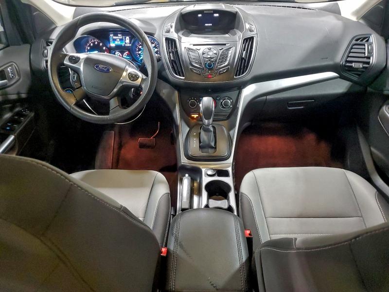 Продаж на аукціоні авто 2016 Ford Escape, vin: 1FMCU0GX7GUA98916, номер лоту: 94239245