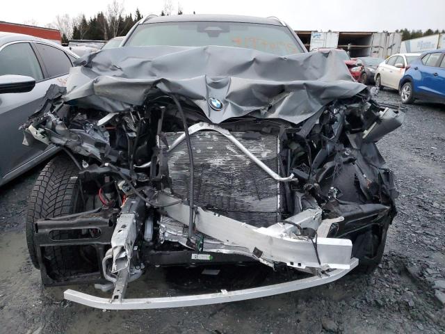 Продажа на аукционе авто 2025 Bmw X3, vin: 5UX53GP01S9Z81030, номер лота: 91970195