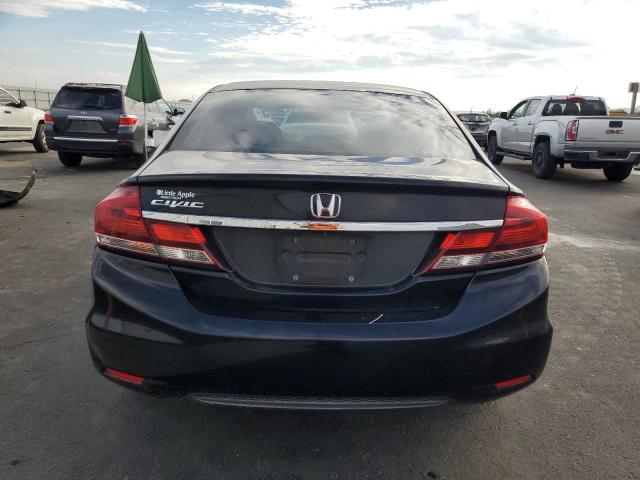 Продаж на аукціоні авто 2015 Honda Civic, vin: 19XFB2F51FE103348, номер лоту: 92853765