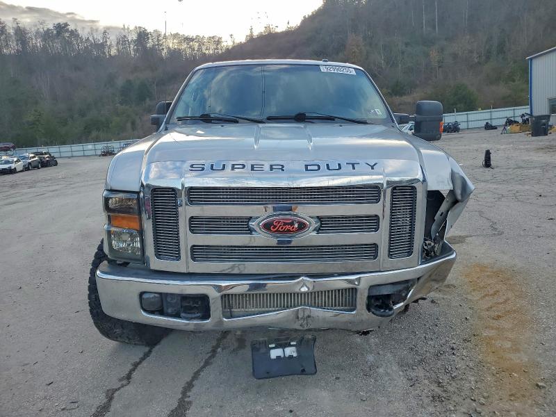 Продажа на аукционе авто 2008 Ford F350, vin: 1FTSW21R58EB41743, номер лота: 92990255