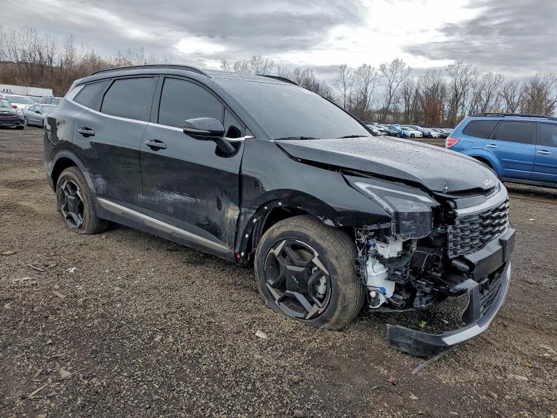 Aukcja sprzedaży 2026 Kia Sportage, vin: 5XYK3CDFXTG356731, numer aukcji: 93235625