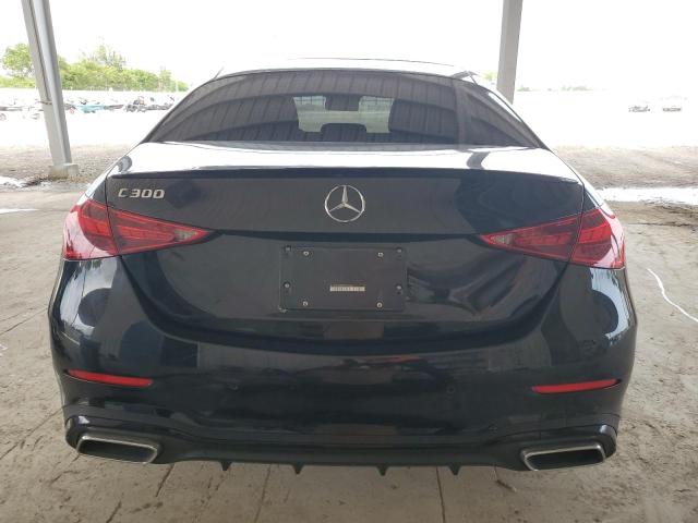 Aukcja sprzedaży 2024 Mercedes-benz C, vin: W1KAF4GB8RR221832, numer aukcji: 91258385