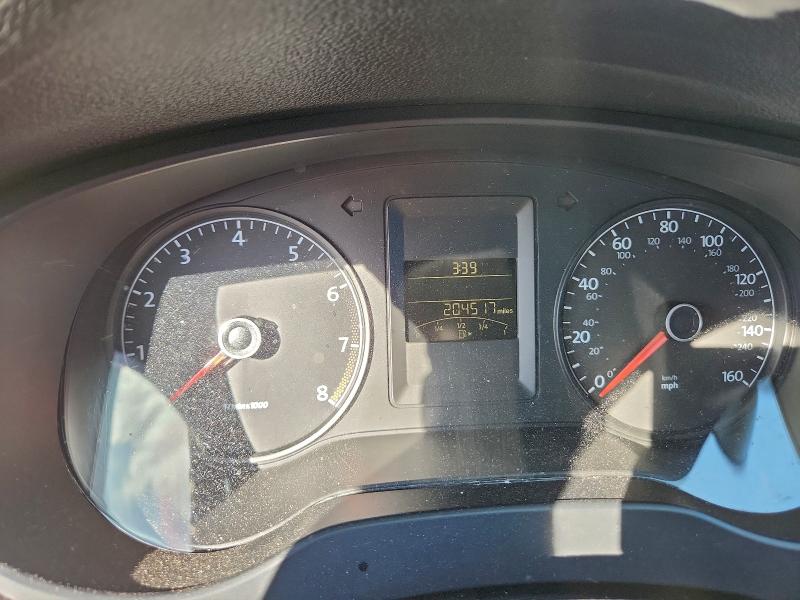 Aukcja sprzedaży 2011 Volkswagen Jetta, vin: 3VWGZ7AJ9BM013458, numer aukcji: 94237275