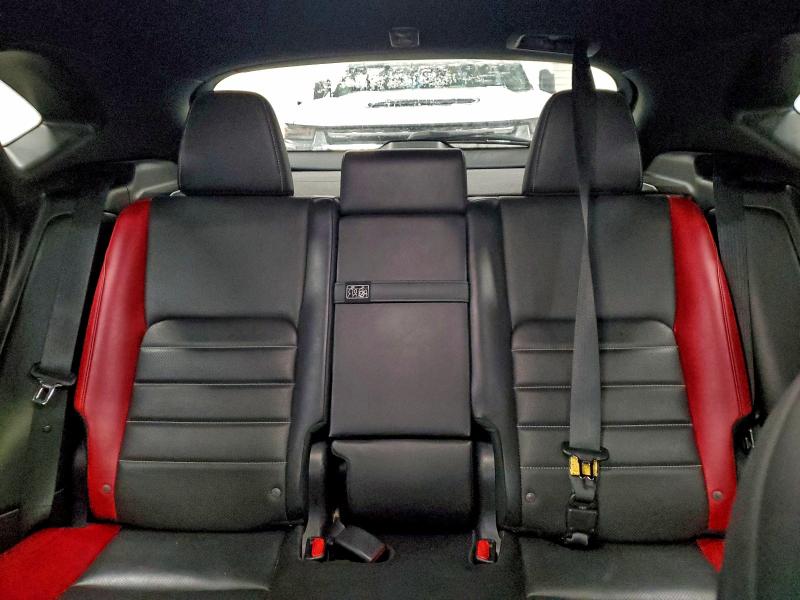94667775 :رقم المزاد ، JTJBARBZ2K2179779 vin ، 2019 Lexus Nx مزاد بيع