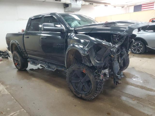 2016 Ram 1500 მანქანა იყიდება აუქციონზე, vin: 1C6RR7MT0GS287243, აუქციონის ნომერი: 91020465
