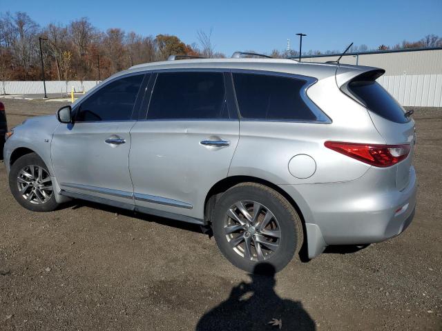 92375275 :رقم المزاد ، 5N1AL0MMXFC545473 vin ، 2015 Infiniti Qx60 مزاد بيع