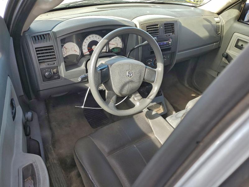 Aukcja sprzedaży 2005 Dodge Dakota, vin: 1D7HW22K45S257093, numer aukcji: 93097405