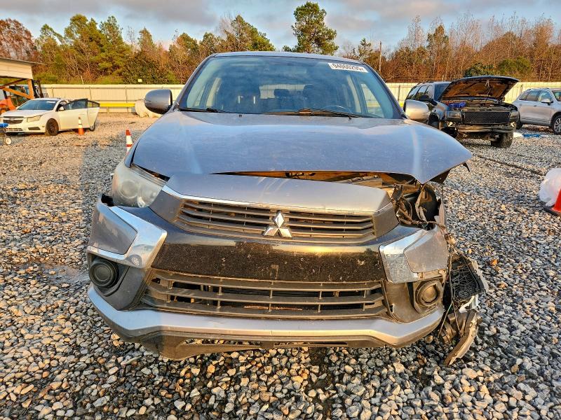 Продаж на аукціоні авто 2016 Mitsubishi Outlander Sport, vin: JA4AP3AU2GZ053088, номер лоту: 41885526