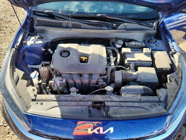 Продажа на аукционе авто 2024 Kia Forte Gt L, vin: 3KPF54AD6RE812380, номер лота: 91683685