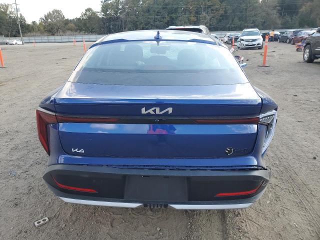 92884875 :رقم المزاد ، 3KPFU4DE0SE215402 vin ، 2025 Kia K4 مزاد بيع