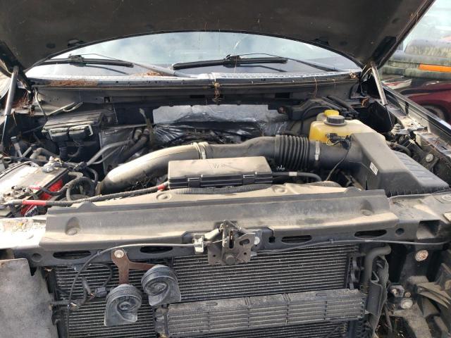 90455315 :رقم المزاد ، 1FTFW1ET2DFD36639 vin ، 2013 Ford F-150 مزاد بيع