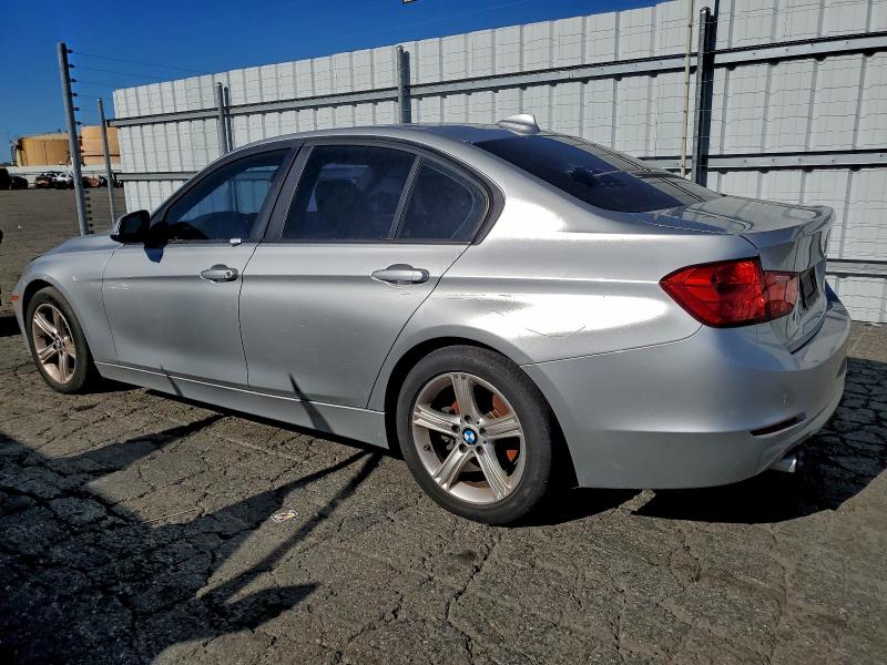 Продаж на аукціоні авто 2013 Bmw 328 I Sule, vin: WBA3C1G56DNR47187, номер лоту: 94226055
