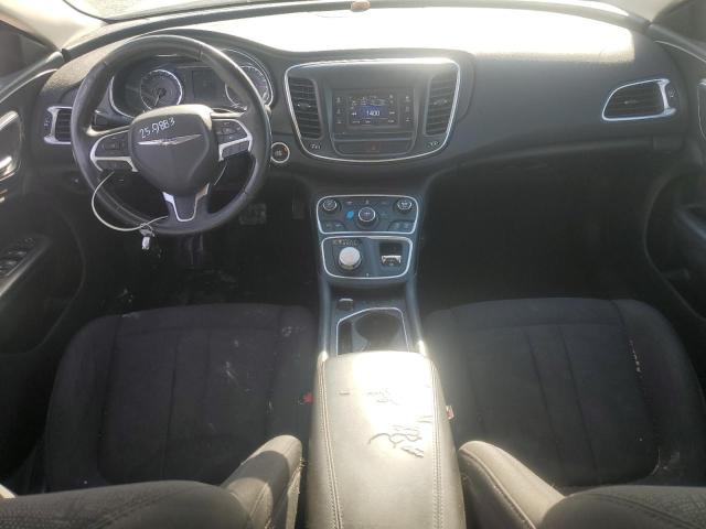 91058685 :رقم المزاد ، 1C3CCCFB2GN194210 vin ، 2016 Chrysler 200 مزاد بيع