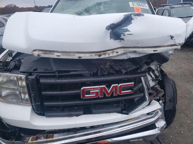 91109425 :رقم المزاد ، 1GTR2WE37BZ438262 vin ، 2011 Gmc Sierra مزاد بيع