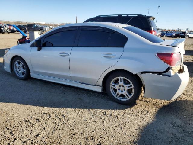 91012975 :رقم المزاد ، JF1GJAD62CH004868 vin ، 2012 Subaru Impreza مزاد بيع