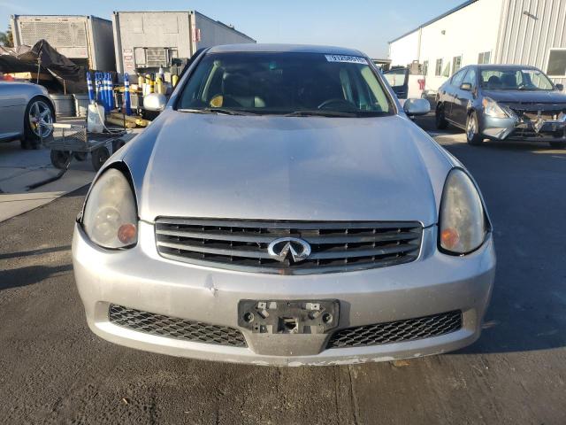 Продажа на аукционе авто 2005 Infiniti G35, vin: JNKCV51E15M220025, номер лота: 91258515
