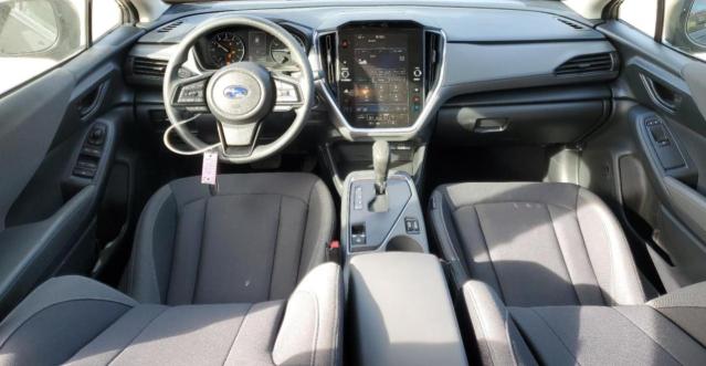 Продаж на аукціоні авто 2025 Subaru Crosstrek, vin: JF2GUHDC8SH305919, номер лоту: 92011225