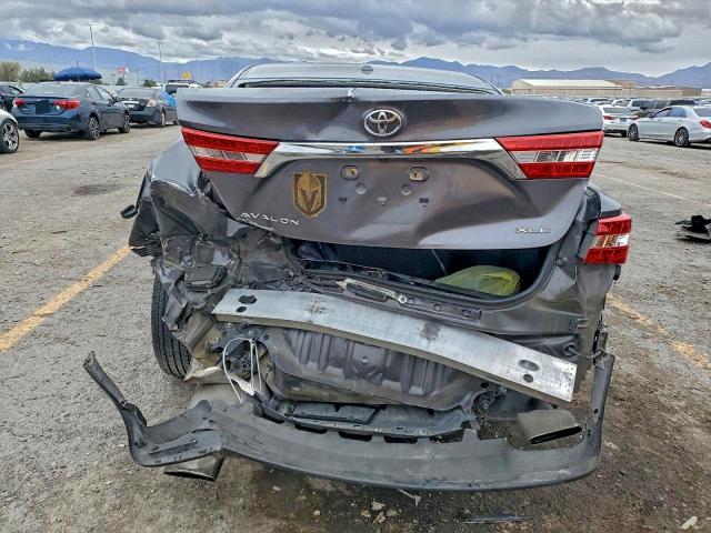 Продаж на аукціоні авто 2014 Toyota Avalon, vin: 4T1BK1EB8EU120997, номер лоту: 93938515