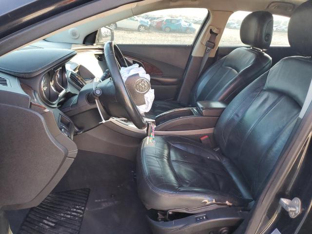 Продаж на аукціоні авто 2012 Buick Lacrosse, vin: 1G4GD5E36CF200719, номер лоту: 91348565