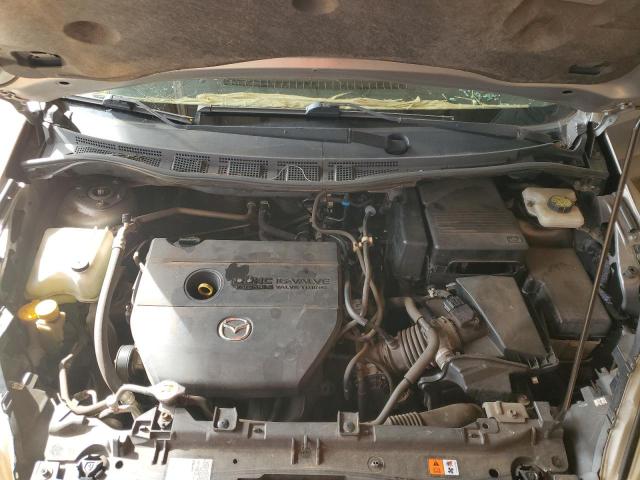 2012 Mazda 5 მანქანა იყიდება აუქციონზე, vin: JM1CW2BL8C0113861, აუქციონის ნომერი: 92946535