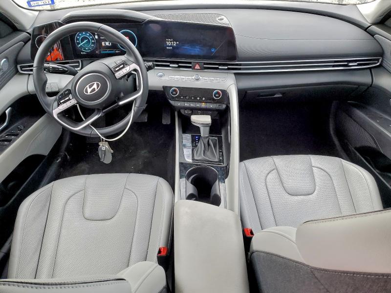 Aukcja sprzedaży 2025 Hyundai Elantra Li, vin: KMHLP4DG4SU908997, numer aukcji: 93973485