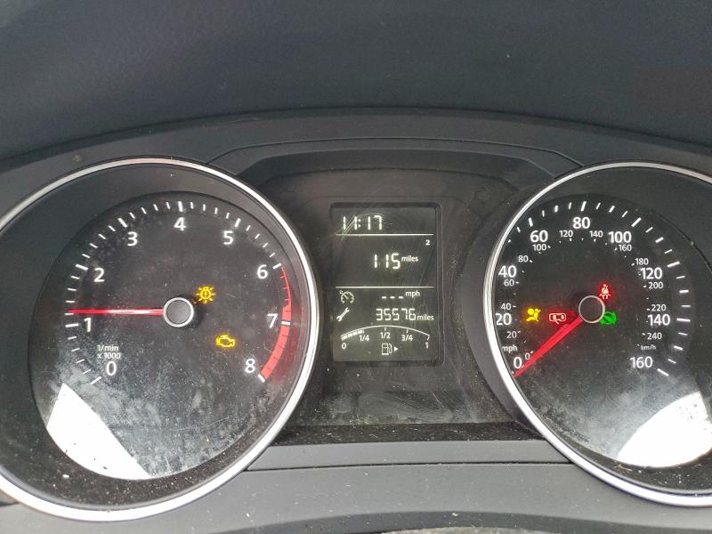 Продажа на аукционе авто 2015 Volkswagen Jetta, vin: 3VW2K7AJ5FM262490, номер лота: 94601075