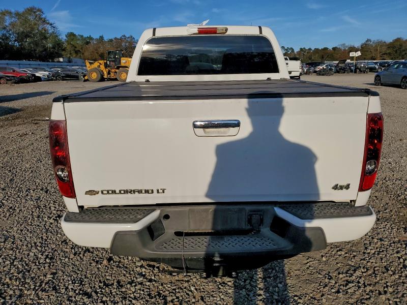 Aukcja sprzedaży 2012 Chevrolet Colorado, vin: 1GCHTCFE7C8158727, numer aukcji: 93832905