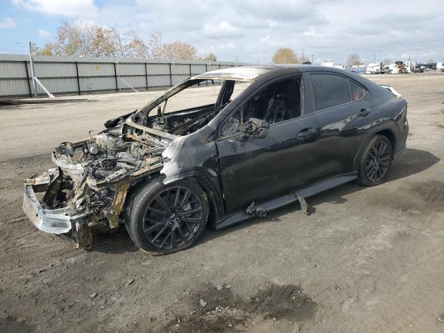 Aukcja sprzedaży 2023 Subaru Wrx Premiu, vin: JF1VBAF60P9811665, numer aukcji: 91444125