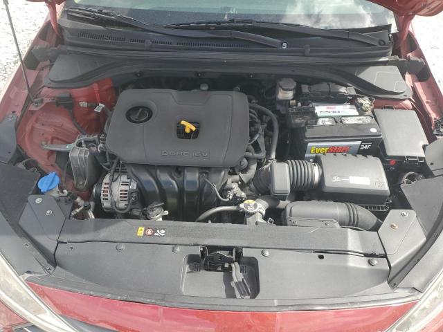 Продажа на аукционе авто 2019 Hyundai Elantra, vin: KMHD84LF8KU844960, номер лота: 92285805