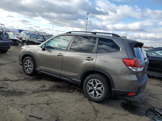 Aukcja sprzedaży 2019 Subaru Forester, vin: JF2SKAGC1KH564321, numer aukcji: 92176955