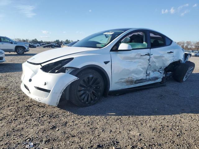 Продаж на аукціоні авто 2023 Tesla Model Y, vin: 7SAYGDEE6PA126823, номер лоту: 92683425