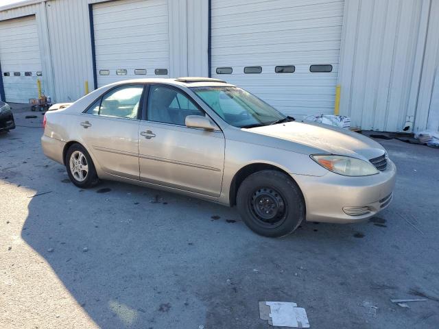 2002 Toyota Camry Le მანქანა იყიდება აუქციონზე, vin: 4T1BE32K42U594657, აუქციონის ნომერი: 91380565