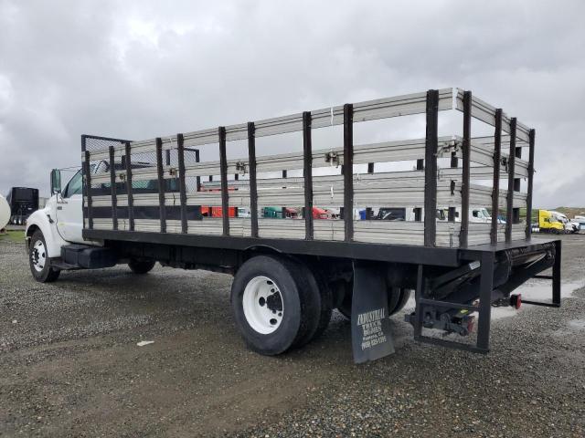 92746095 :رقم المزاد ، 3FRNF6FBXAV271210 vin ، 2010 Ford F650 Super مزاد بيع