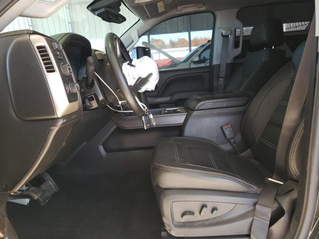 Продажа на аукционе авто 2017 Gmc Sierra, vin: 1GT12UEY7HF232219, номер лота: 91825165
