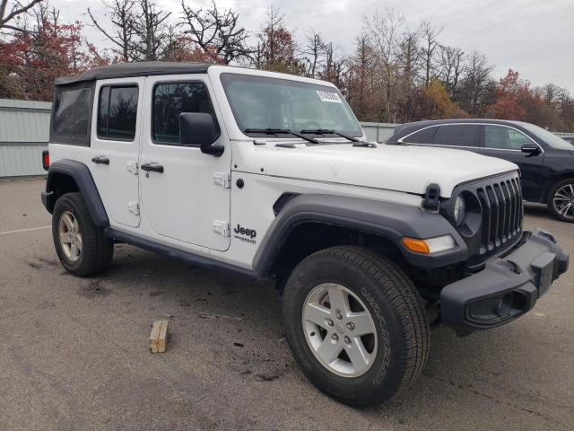 Aukcja sprzedaży 2022 Jeep Wrangle, vin: 1C4HJXDM7NW272815, numer aukcji: 91435065