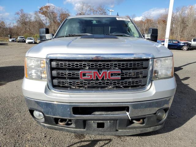 Продаж на аукціоні авто 2011 Gmc Sierra K25, vin: 1GT120C88BF240980, номер лоту: 91191395