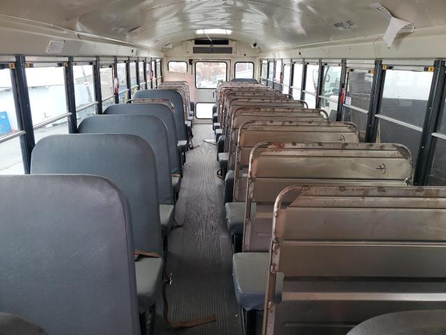 84647435 :رقم المزاد ، 4DRBUC8P5KB046443 vin ، 2019 Icrp Bus مزاد بيع