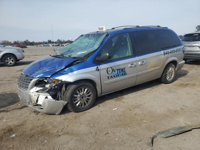 Aukcja sprzedaży 2006 Chrysler Town & Country, vin: 2A4GP44RX6R701616, numer aukcji: 91980375