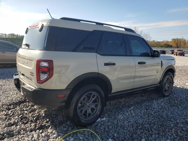 2024 Ford Bronco Sport მანქანა იყიდება აუქციონზე, vin: 3FMCR9B67RRF73740, აუქციონის ნომერი: 92002095