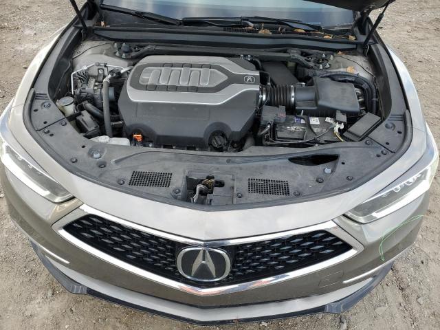 Продаж на аукціоні авто 2018 Acura Rlx, vin: JH4KC1F51JC000984, номер лоту: 91892985