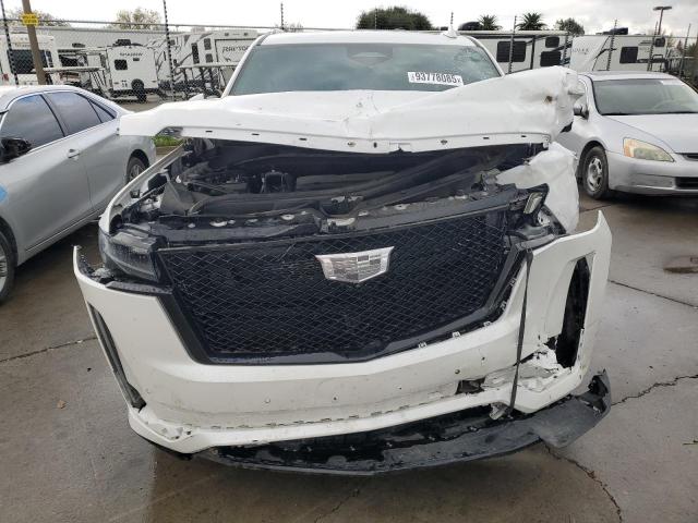 Aukcja sprzedaży 2023 Cadillac Escalade S, vin: 1GYS4GKL7PR556996, numer aukcji: 93778085