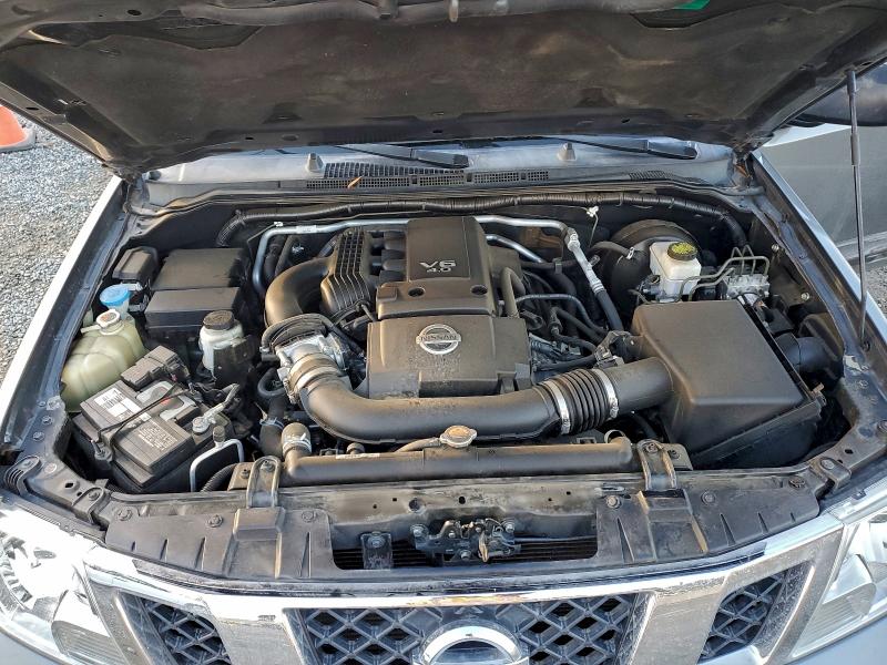 93982115 :رقم المزاد ، 1N6AD0ER7KN763989 vin ، 2019 Nissan Frontier مزاد بيع