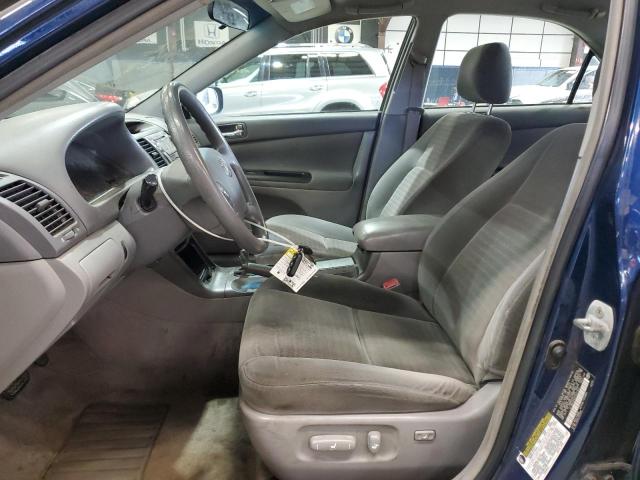 Продаж на аукціоні авто 2005 Toyota Camry Le, vin: 4T1BE32K35U427274, номер лоту: 92882265