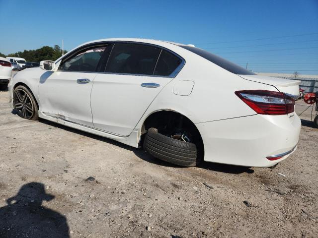 93194785 :رقم المزاد ، 1HGCR3F91HA045904 vin ، 2017 Honda Accord Tou مزاد بيع