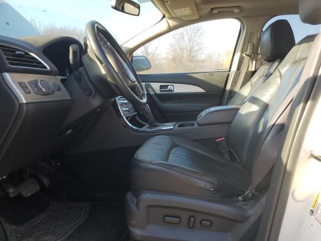 Aukcja sprzedaży 2013 Lincoln Mkx, vin: 2LMDJ8JK2DBL24021, numer aukcji: 92296365