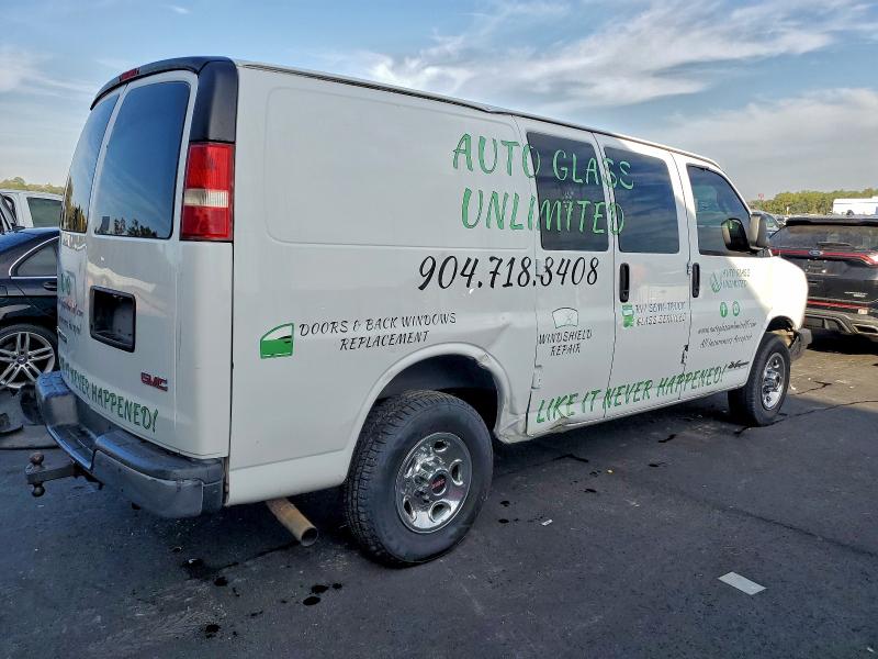 Продаж на аукціоні авто 2017 Gmc Savana G25, vin: 1GTW7AFF9H1911554, номер лоту: 93756855