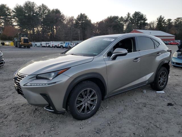 Aukcja sprzedaży 2020 Lexus Nx, vin: JTJAARDZ4L2219905, numer aukcji: 91167865