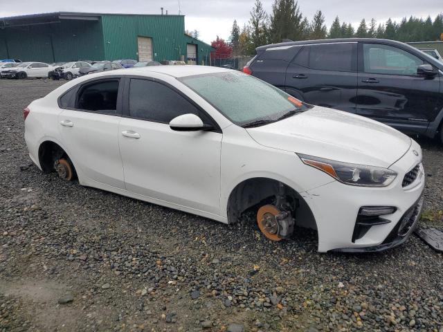 Продаж на аукціоні авто 2021 Kia Forte, vin: 3KPF24AD7ME267081, номер лоту: 91190975