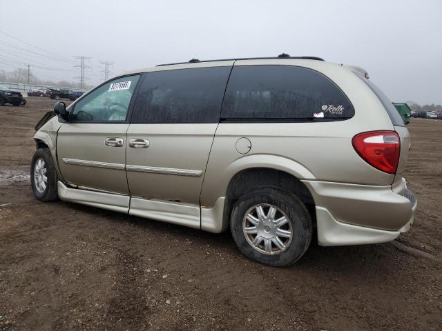 Aukcja sprzedaży 2007 Chrysler Town & Country, vin: 2A4GP54L97R258569, numer aukcji: 93176565